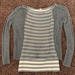 Bailey 44 sweater